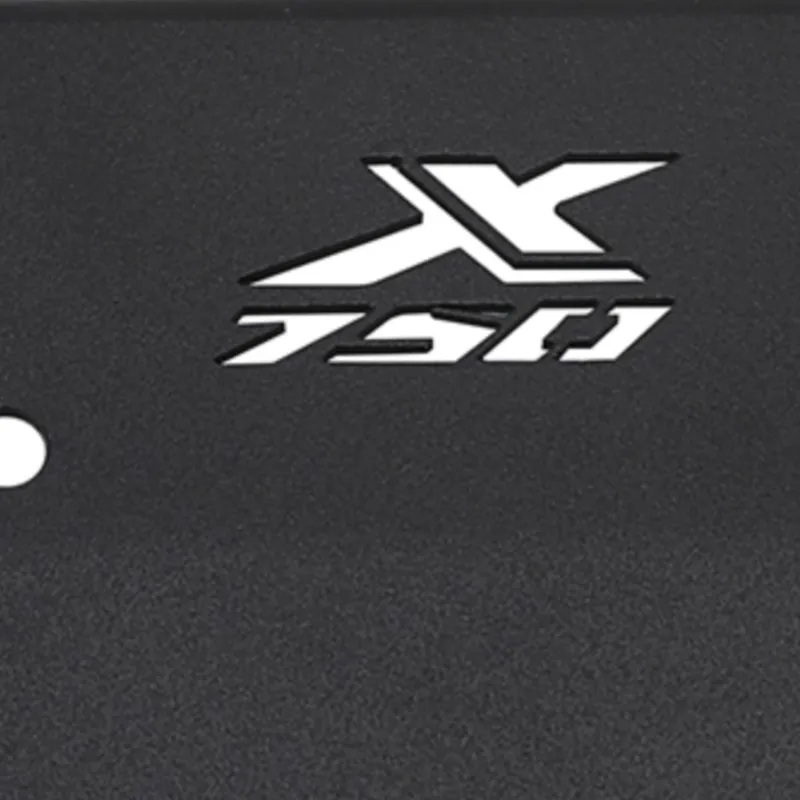 

For Honda Xadv 750 X-ADV 750 Modish Models Motorcycle Exhaust Pipe Protection Cover Muffler Guard 2017-2020-2021-2022-2023-2024