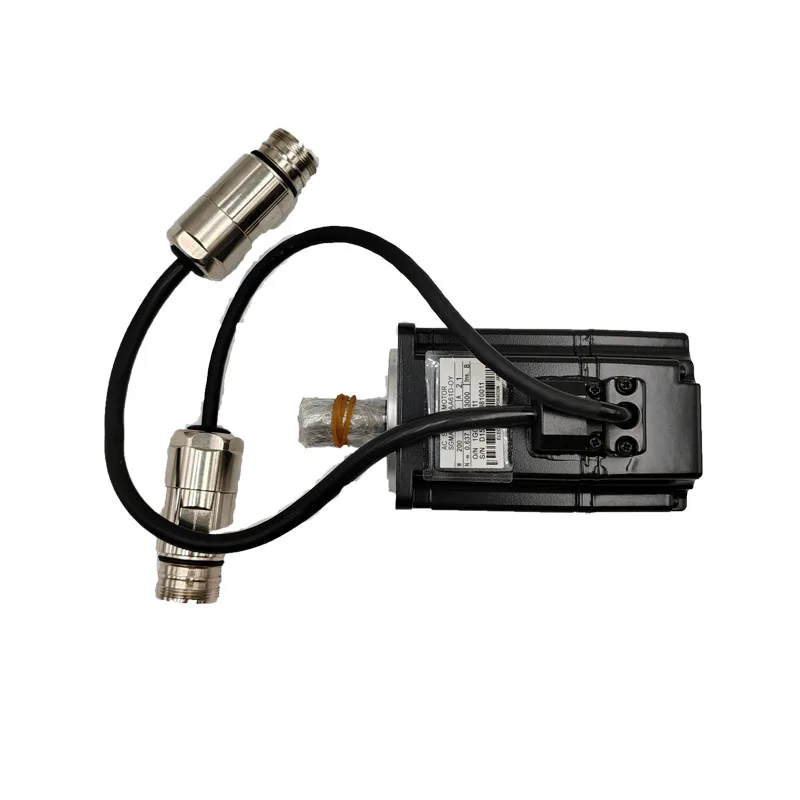 

Original AC Servo Motor S GH-20DCA6F-OY with RS485 Communication Interface