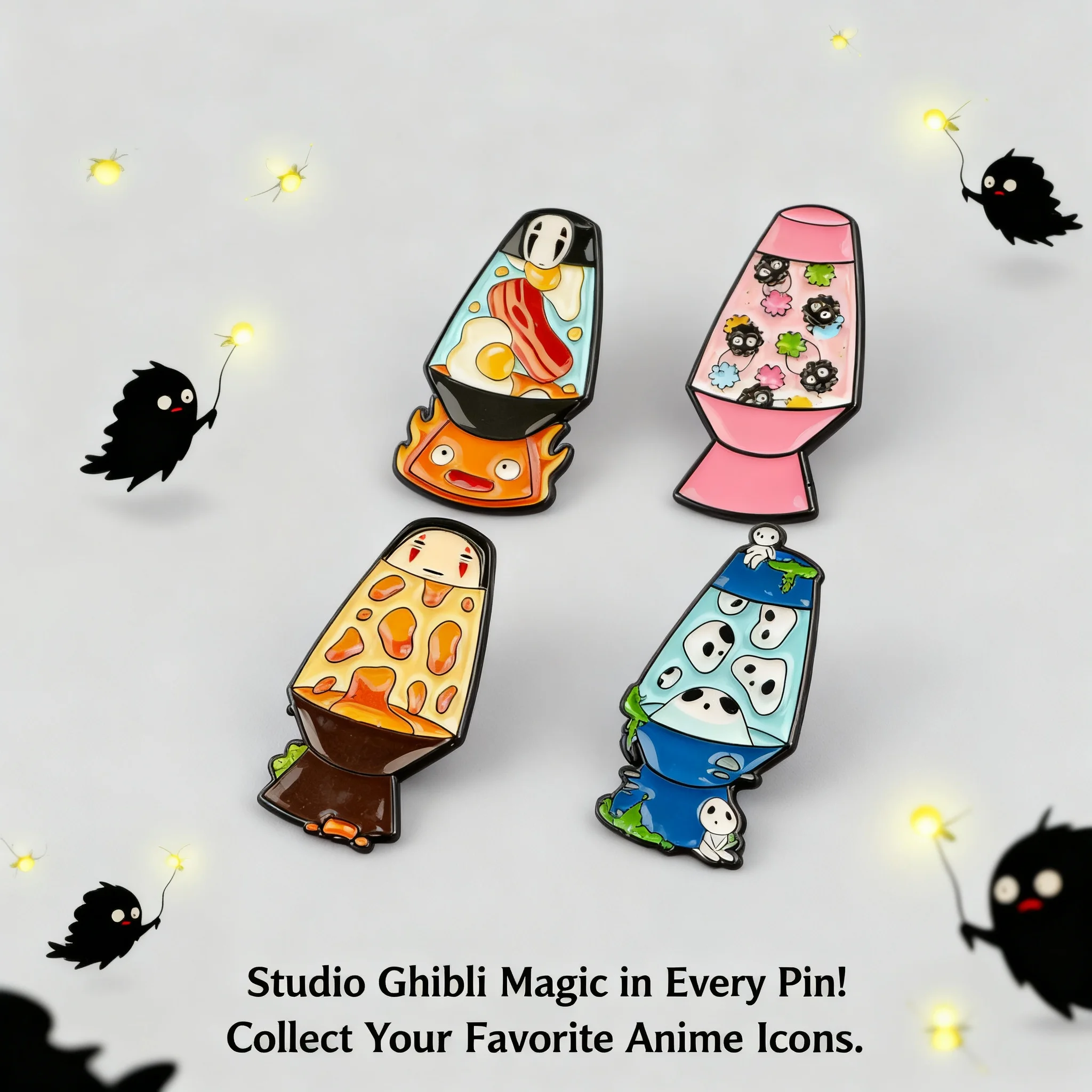 

Anime Cartoon Cute Elf Enamel Pin Badges Cosplay Accessories Toys Gifts for Women Brooches Hat Lapel Pins on Backpack