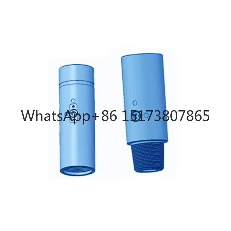 

Kelly Valve Upper IBOP Lower IBOP, Internal Blowout Preventer FOSV
