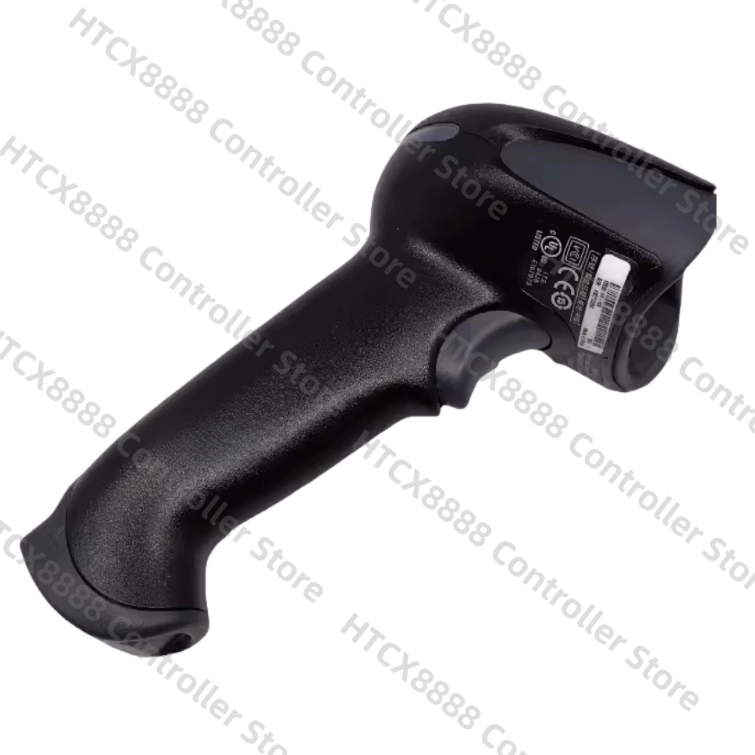 New Original HR-100 100B HR-101 101B Handheld Barcode QR Code Reader