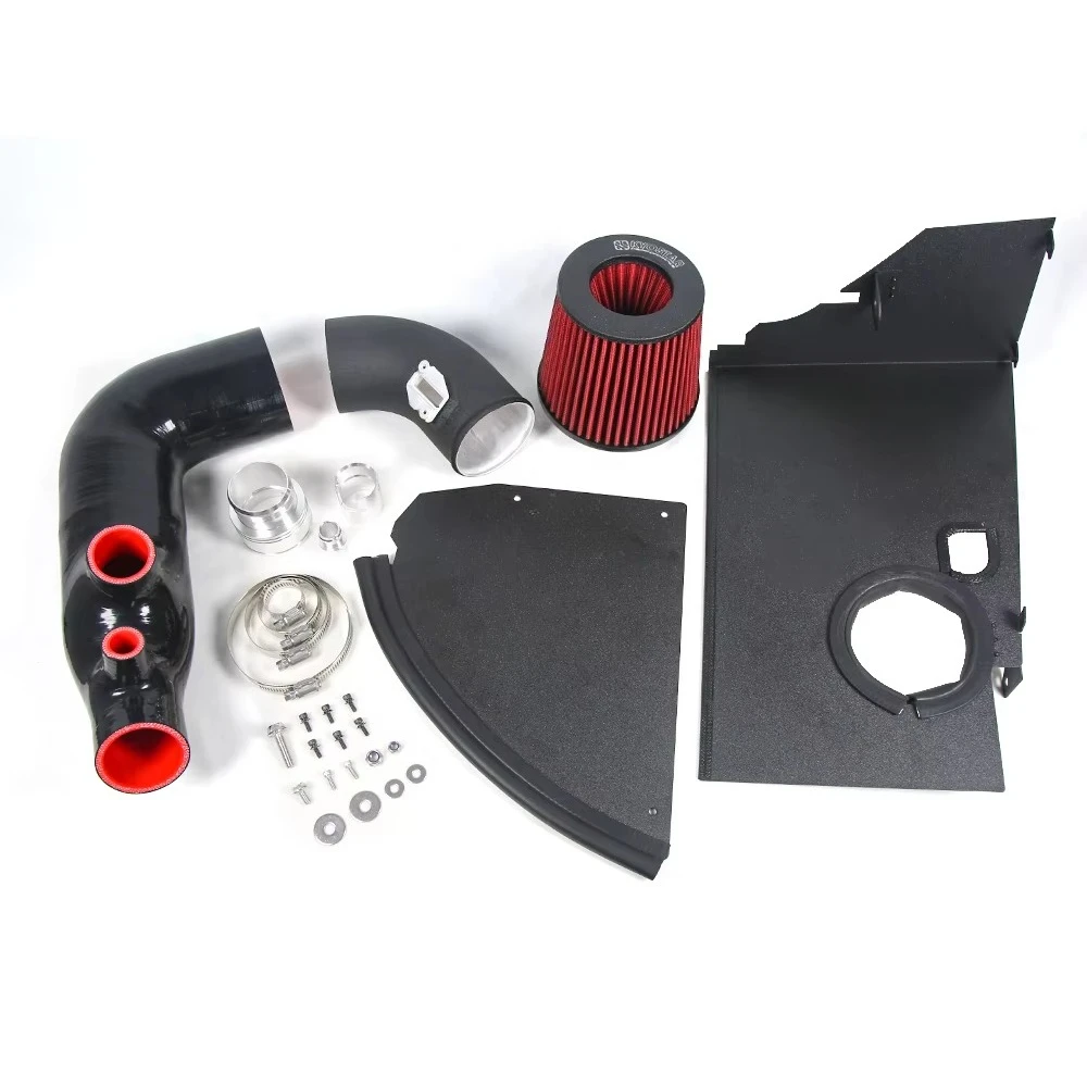 For 2019+ 2.0T B48 220i 230i G42 320i 330i 320e 330e G20 G21 420i 430i G22 G23 G26 Cold Car Air Intake System
