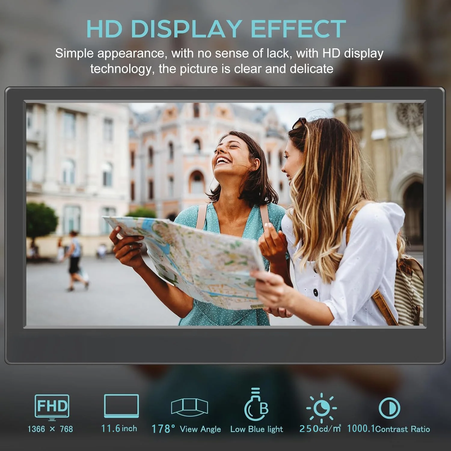 Thumbnail 2 - #25 Best Portable TVs to Buy In 2026