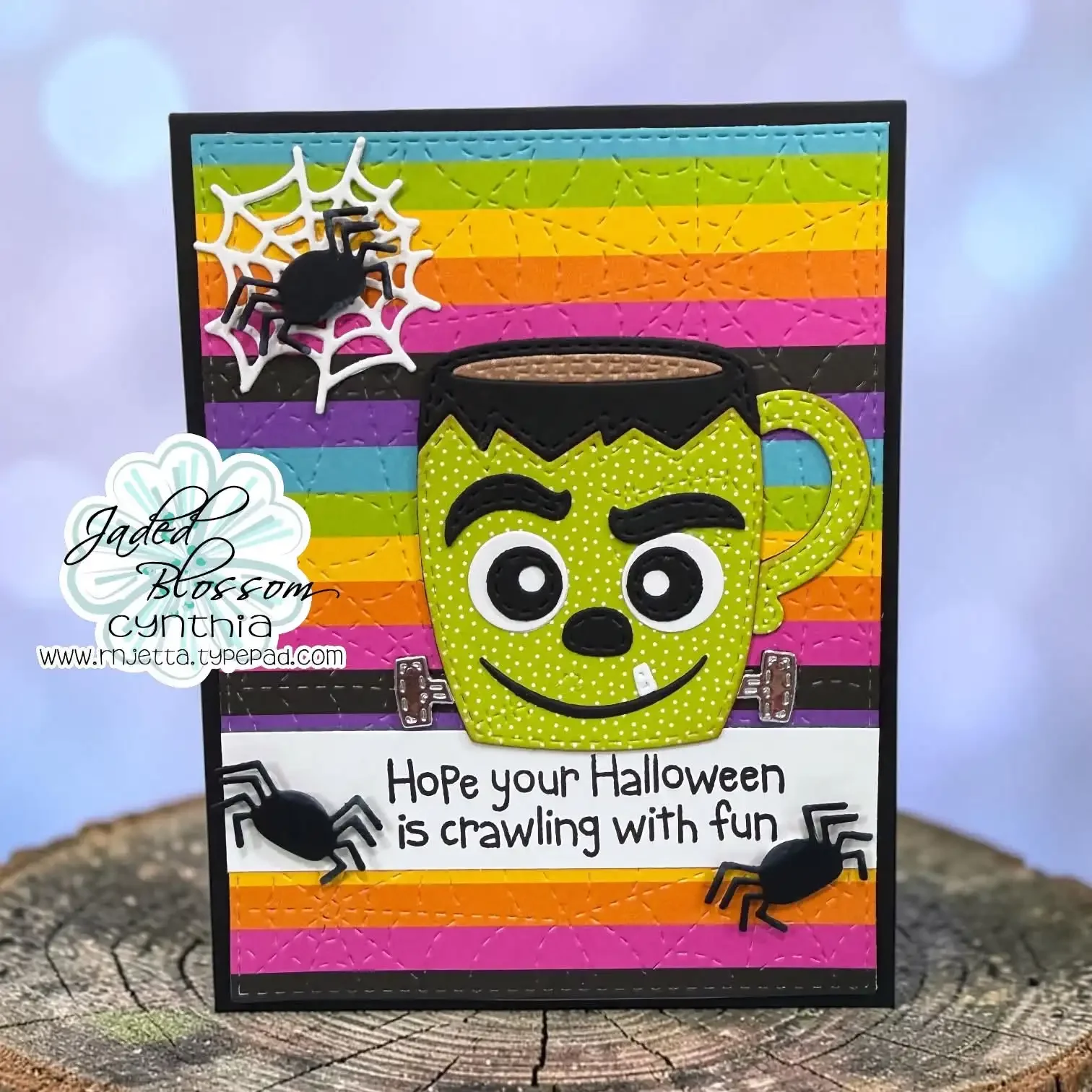 2026 Newest Spooky Season Frog Metal Cutting Dies Clear Stamps Stencil For DIY Scrapbook Diary Decoration Embossing September