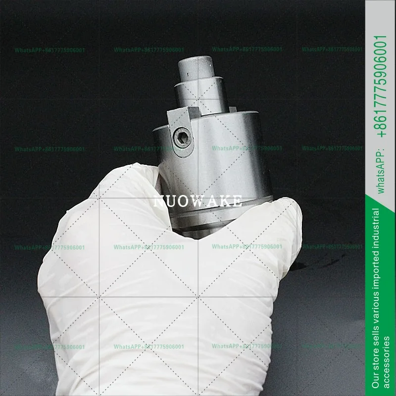 

Numerical control tool holder BT40-FMB22-60 FMB22 27 32 40 BT30BT50 High precision surface milling tool holder