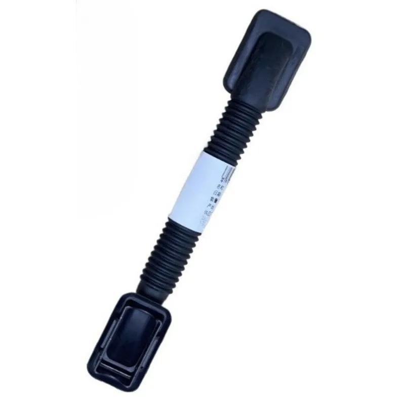 

L3G7971829A Оригинальная крышка багажника, багажника, жгут проводов, защитная крышка для Volkswagen CC Shooting Brake 19-24