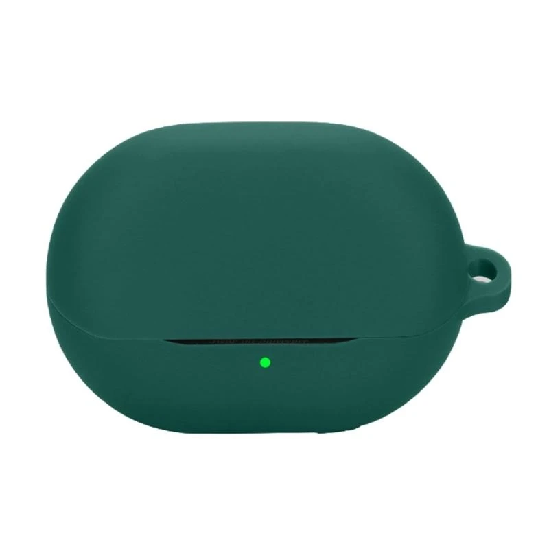 Flexible Guard Shockproof Shell Headphone Sleeve Housing Antidust Skin Washable Silicone Cover Protective Case for Air 5 83CF