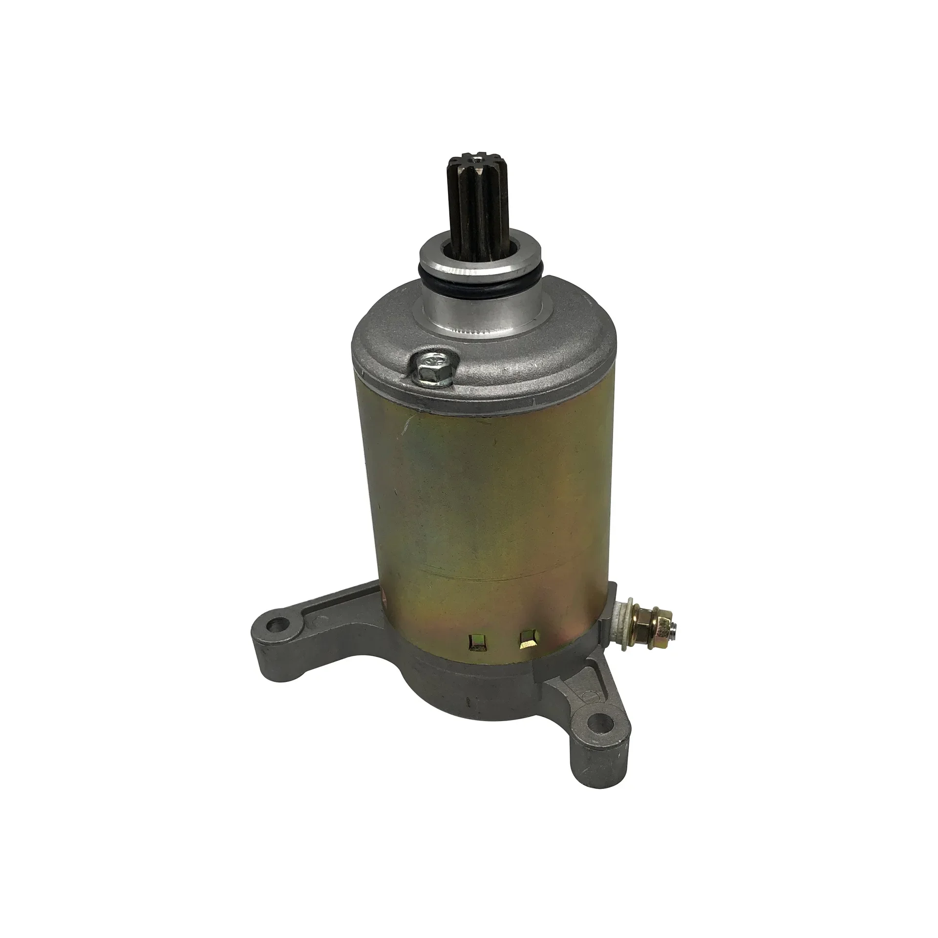 

1UY 81890 ATV starter, motor, accessories for YAMA HA