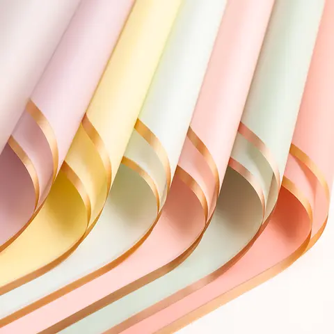 10 best sales रैपिंग पेपर रोल - №2