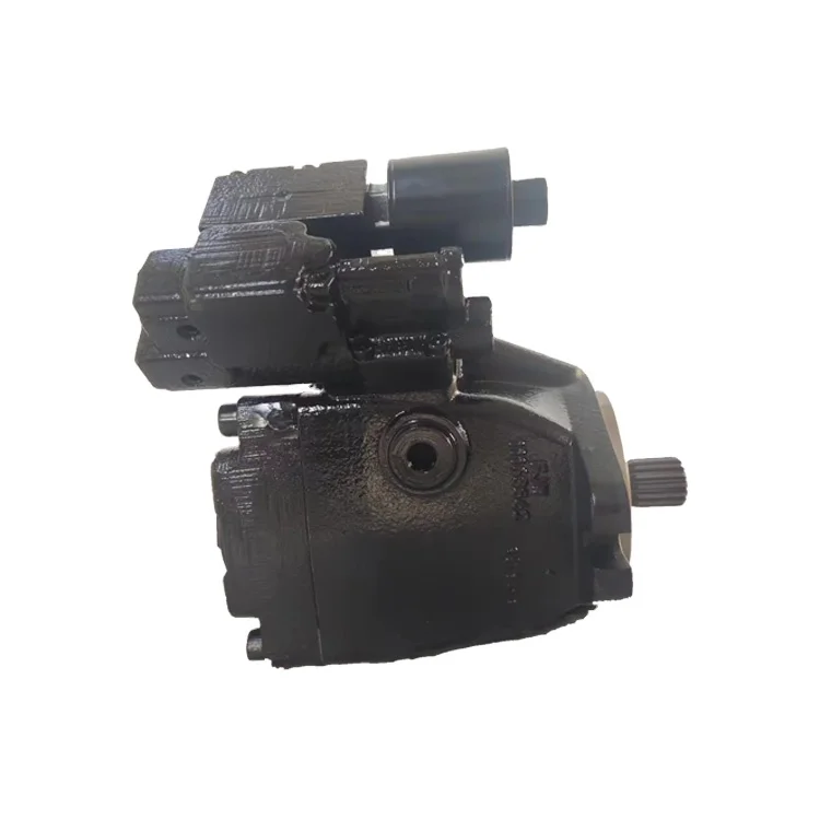 

KRL KRL038 KRL045 KRR025 KRR030 KRR045 SAU ER KRR045 GRL038 GRL045 hydraulic oil pump KRL038CEJ1920NNA3K2AGA6NAAANNNNNN