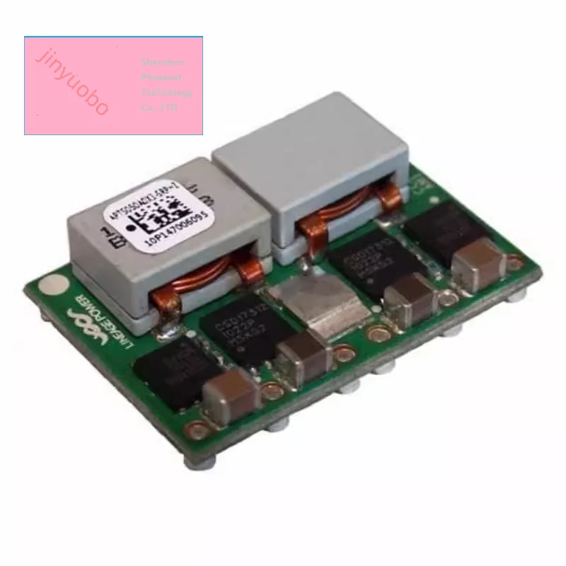 

1PCS APTS050A0X3-SRPHZ DC DC CONVERTER 0.7-2V 100W