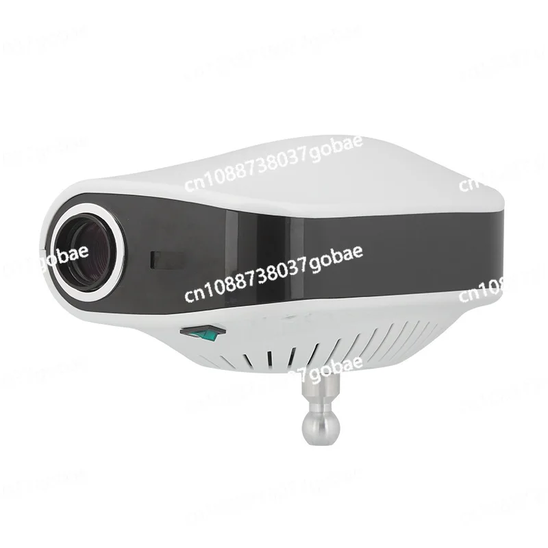 

Комплексный оптометрический проектор, оборудование для очков, инструмент, проектор для счетчика глаз