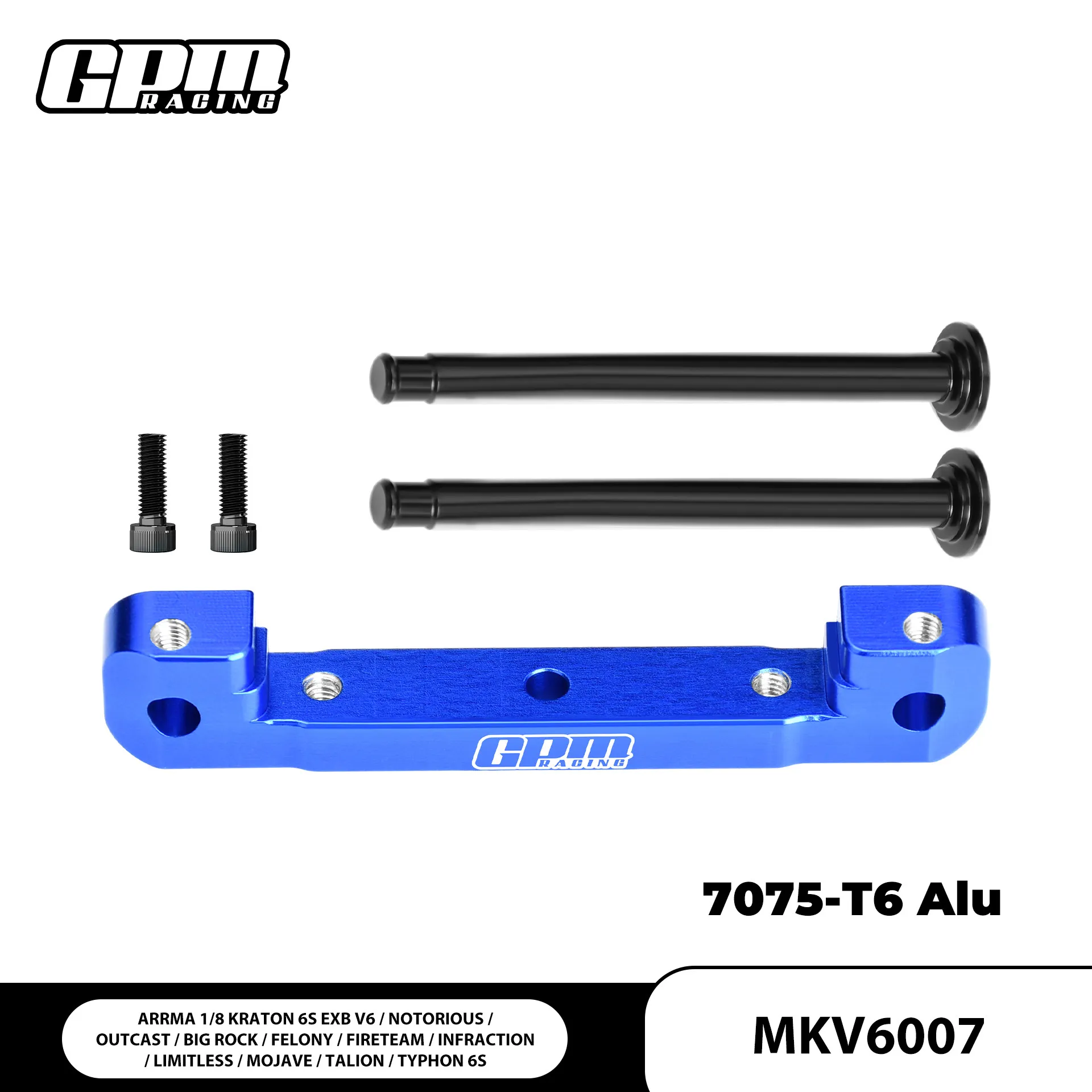 Gpm Cnc Aluminum 70…