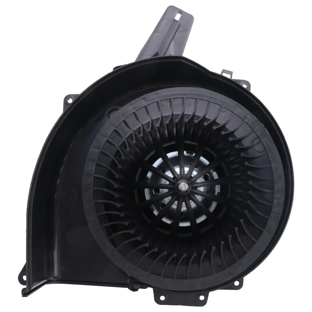 New HVAC Heater Blower Fan Motor for VW Polo 2003-2010 for Audi A1 A2 11- for Seat 6R1819015 6Q1819015