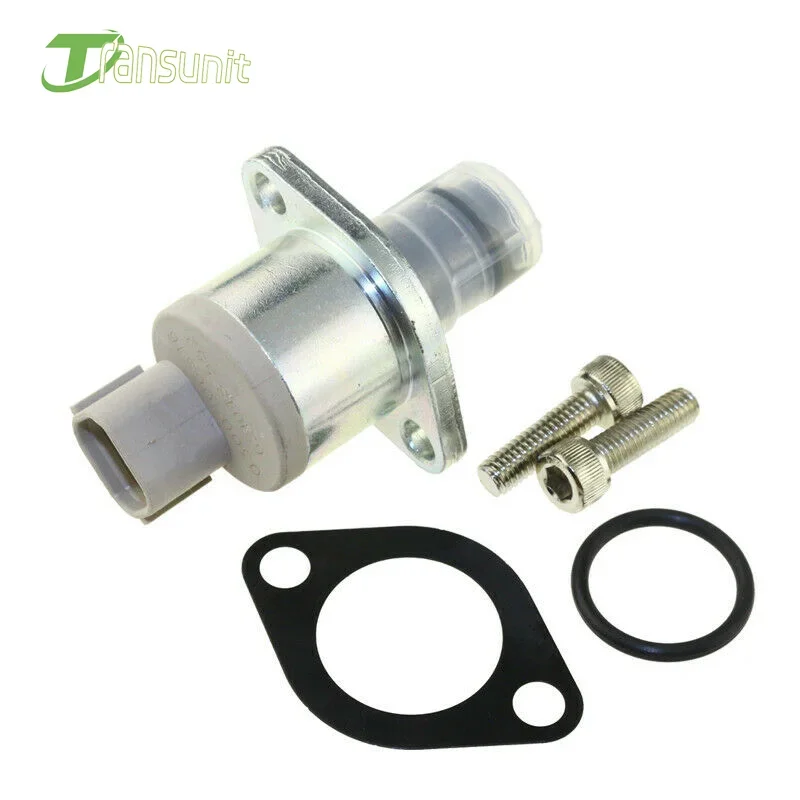 294200-0300 Pressure Fuel Pump Regulator Suction Control SCV Valve Suit For Toyota HIACE HILUX RAV4 Land Cruiser