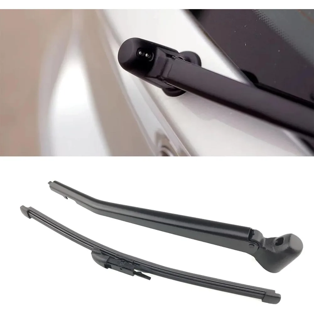 Rear Windshield Win… - image