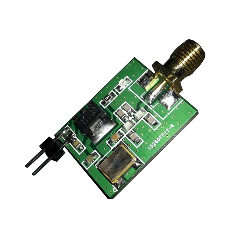 Professional Source 13dBm 20mW 100MHz 125MHz for Radio Filters