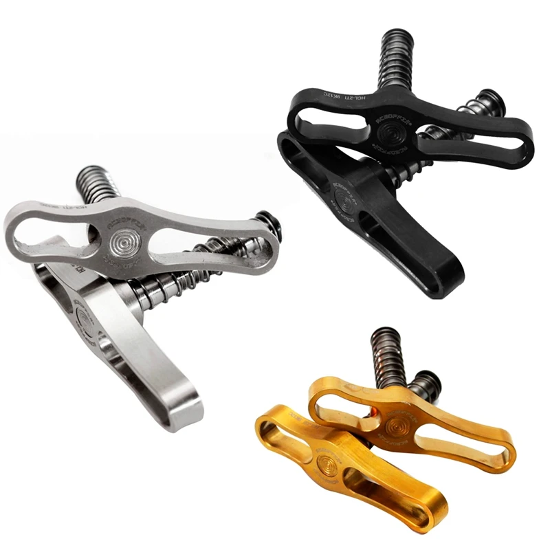 

ACEOFFIX HCL-2Ti Bike Hinge Clamp Lever For Brompton Folding Bike