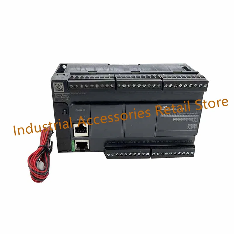 New Original TM221CE40R  TM221CE40T  One Year Warranty Warehouse Spot Fast Delivery