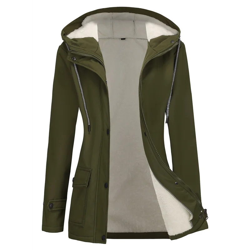 

Женская водонепроницаемая куртка от дождя, ветровка с капюшоном, плащ для пеших прогулок, путешествий на открытом воздухе