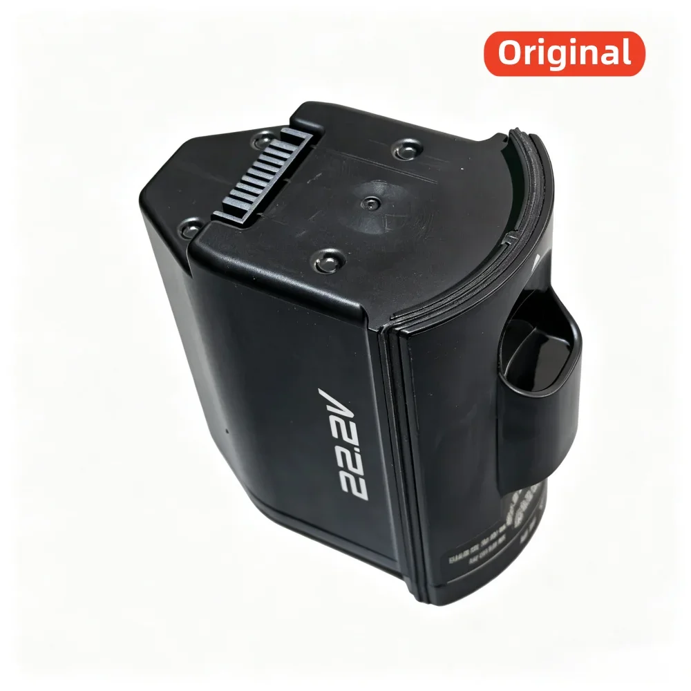 100%Original 2500mAh 22.2V for Midea G9BP-01 G9 G9Plus G9Pro Floor Scrubber Battery