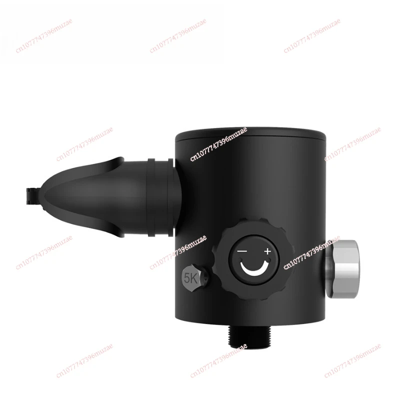 Diving accessories One-stage valve head mouthpiece connection Gas cylinder Tank pipe supplies Accessories Equipment