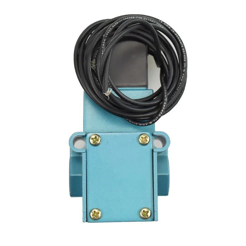Solenoid Valve For MAC 55B-11-PI-421BAAD