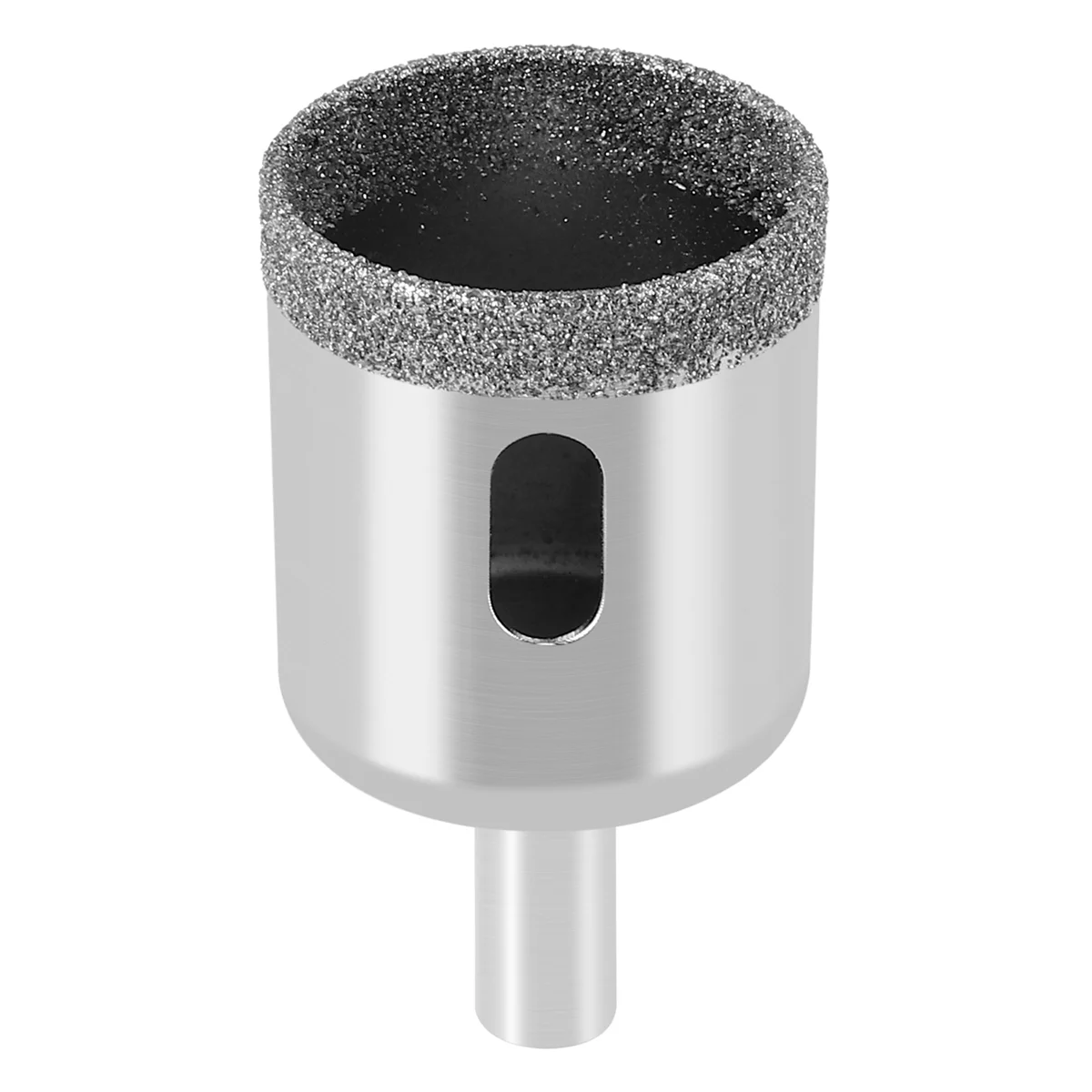 Алмазный наконечник для сверления керамической плитки и стекла, 30 мм