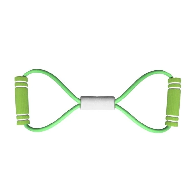 

Figure 8 Arms Pull Up Stretch Resistance Band for Arms Chest Shoulders Trainer