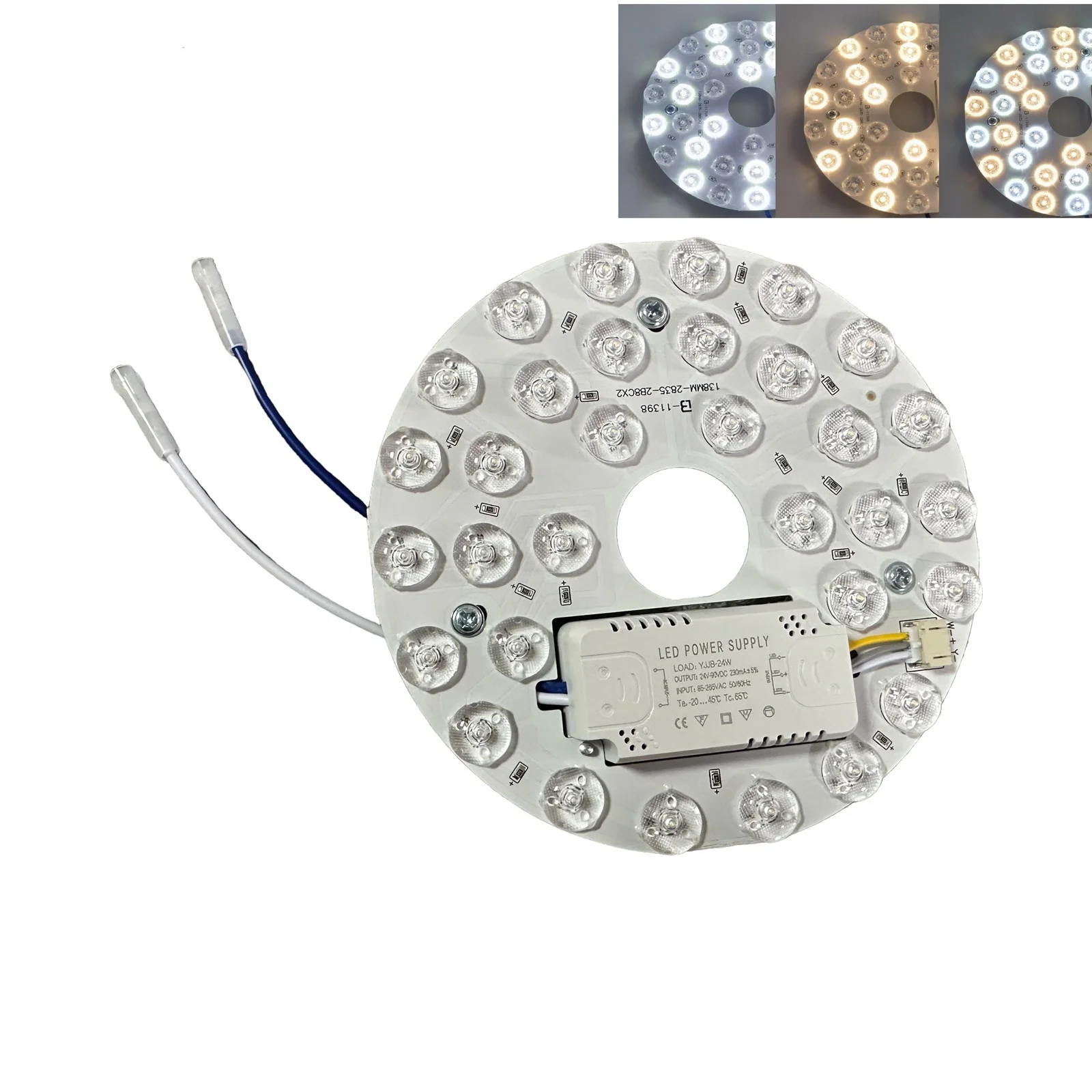 Bulb Panel Light Bu…