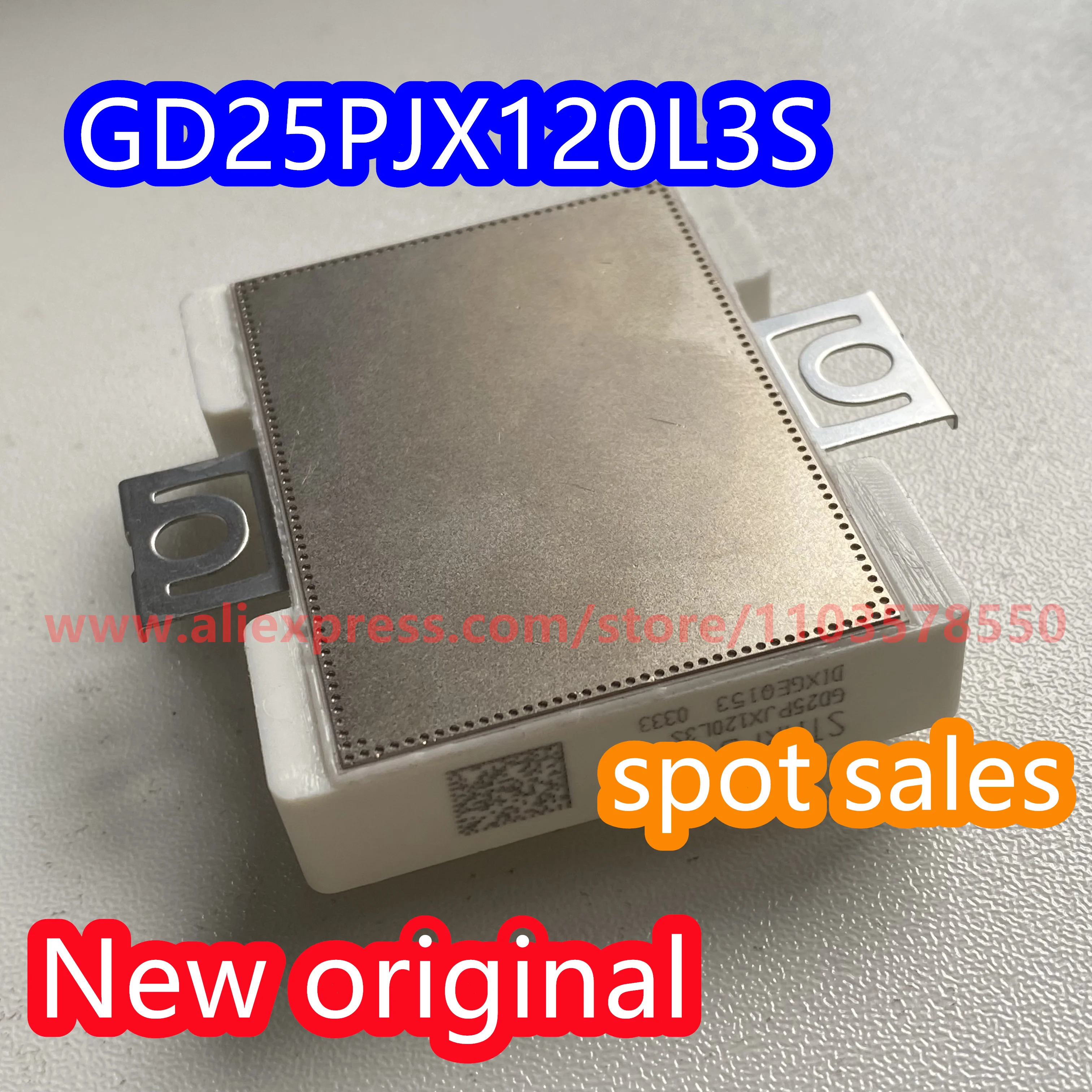 Power module GD15PJT120L2S4 GD10PJX120L2S GD15PJX120L2S GD25PJX120L2S GD35PJX120L2S GD10PJX120L3S GD25PJX120L3S GD35PJX120L3S