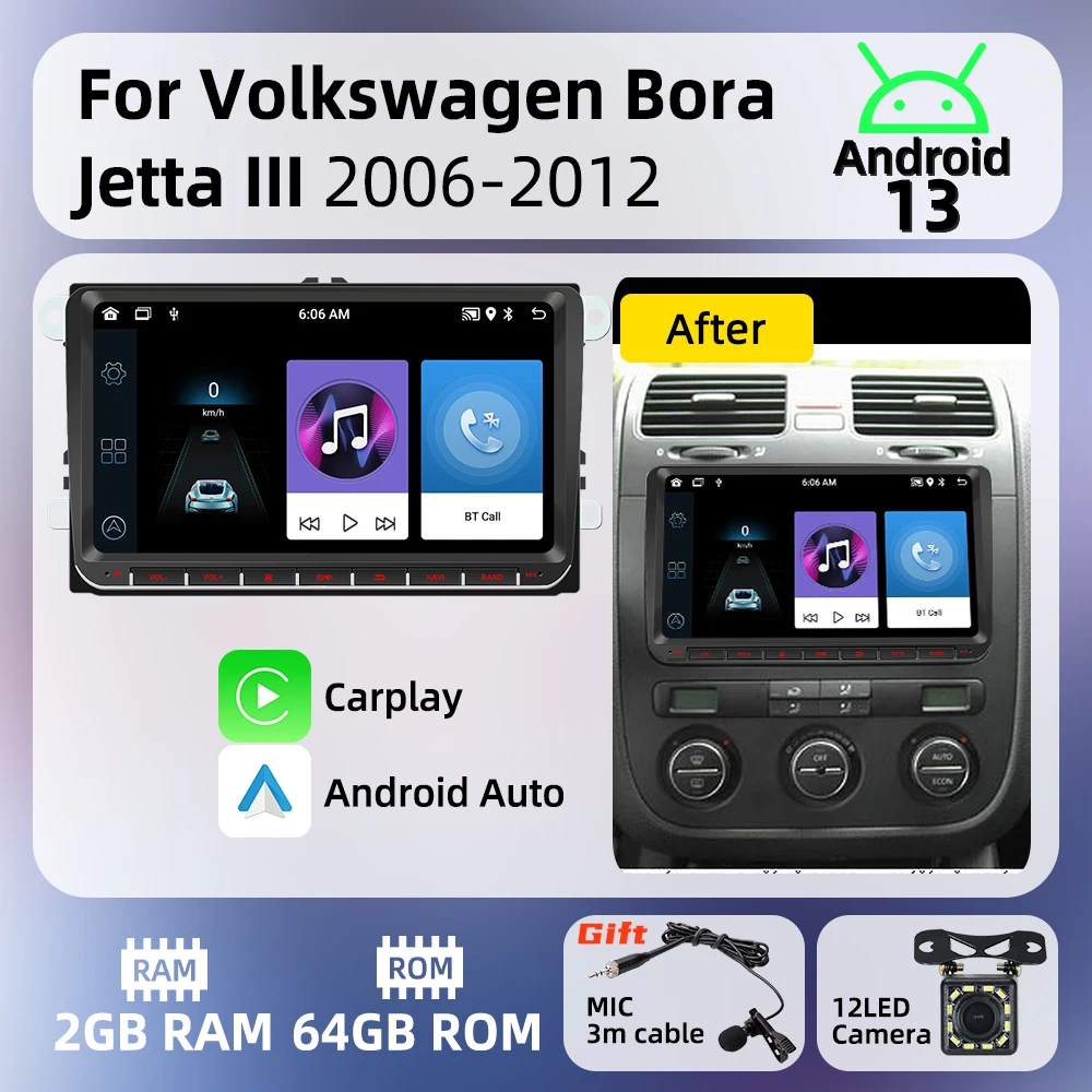 Bt Wifi 9" Stereo W… - image