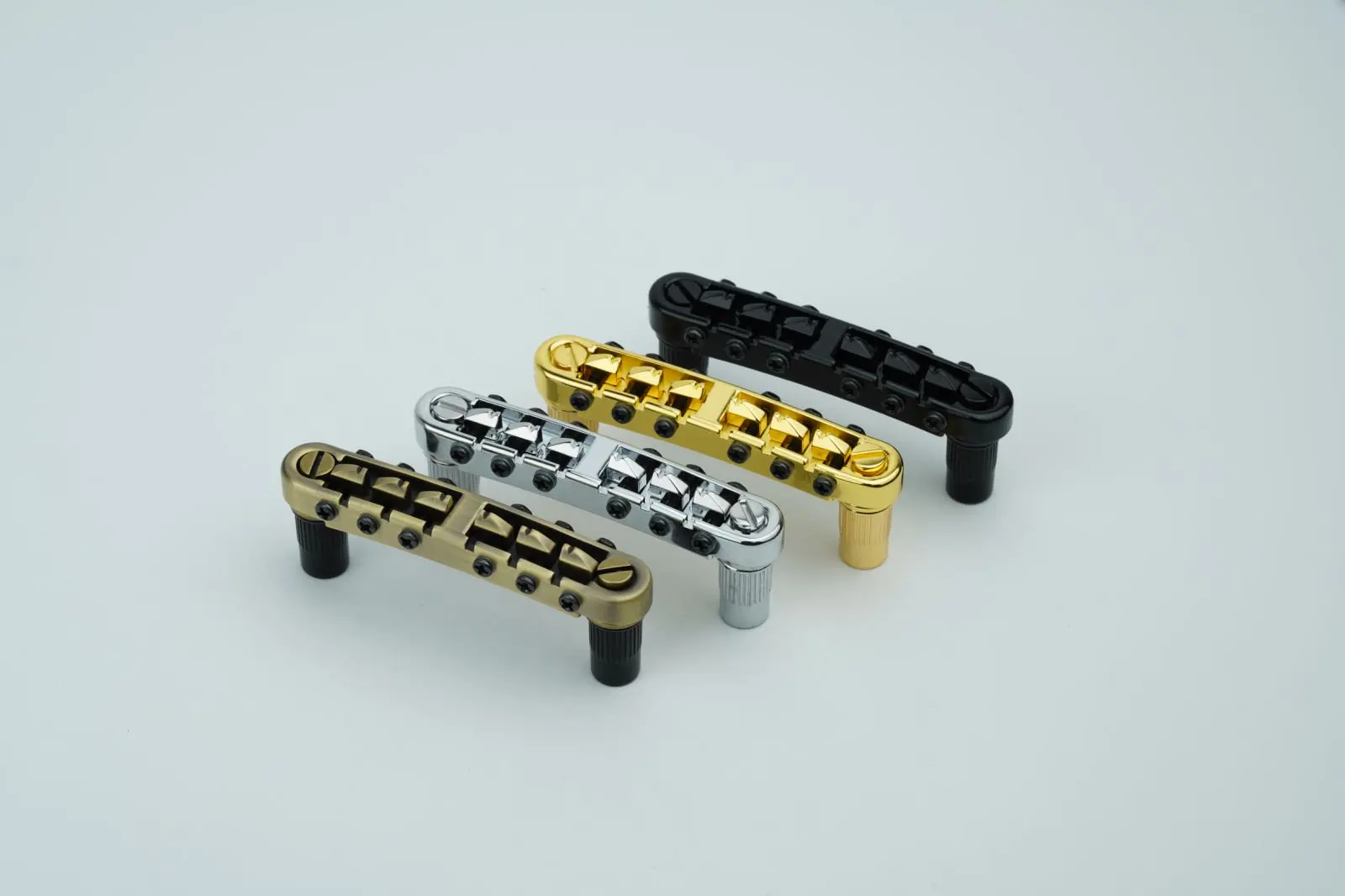 

Guyker Guitar 6-String Guitar Bridge,GM001