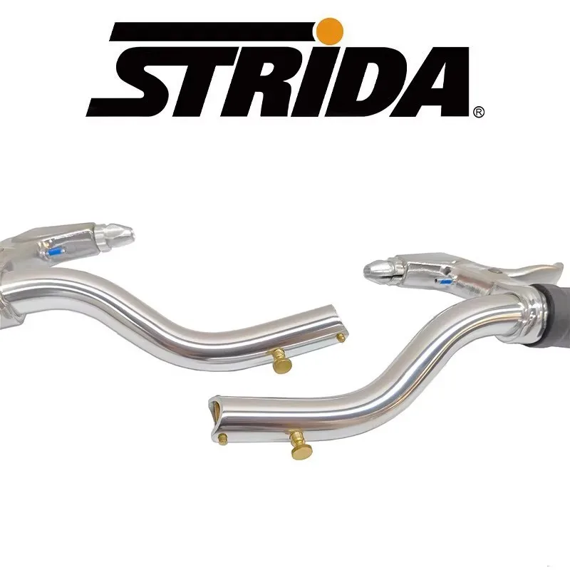 ストライダバイクハンドルバー、st -- BDS-001、600mm、646g