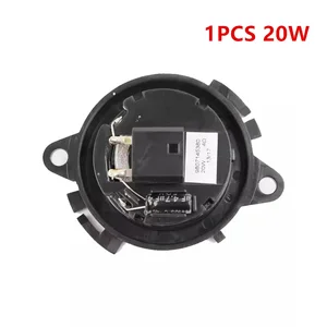 Tweeter Panel Self-Troubleshoot, Triple Horn for Peugeot 206, 207, 307, 308, 408, 406, Citroen C3, C4, Sega C5, 15W, 20W 10 Main Sales Sound Columns for Car Peugeot 206 - №8