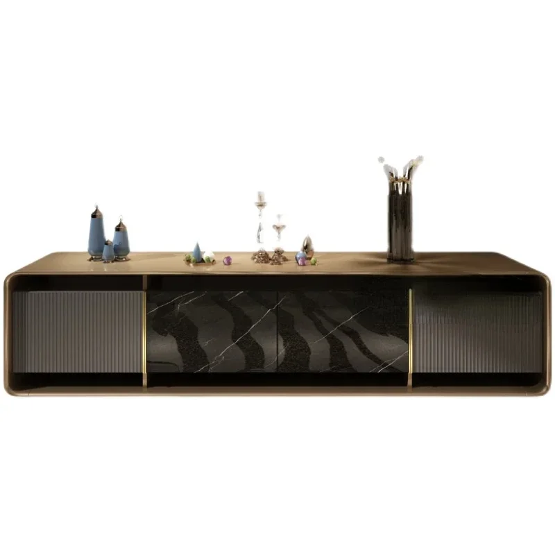 

Элитный комплект мебели из массива дерева: тумба под ТВ, журнальный столик, итальянский шкаф для прихожей, прикроватная тумба для спальни