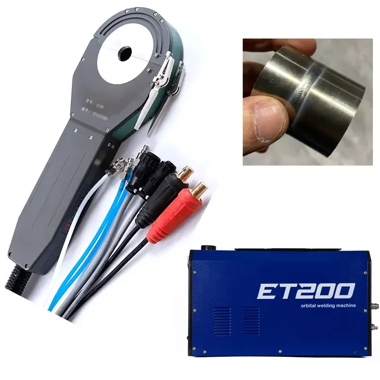 Hot Sales Automatic Pipe Welding Equipment For Efficient Pipeline Construction