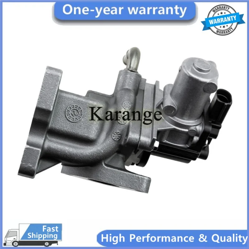 

1PC New 6711400460 A6711400460 High Quality EGR Valve for Ssangyong Actyon Korando C D20F Rexton W D20R
