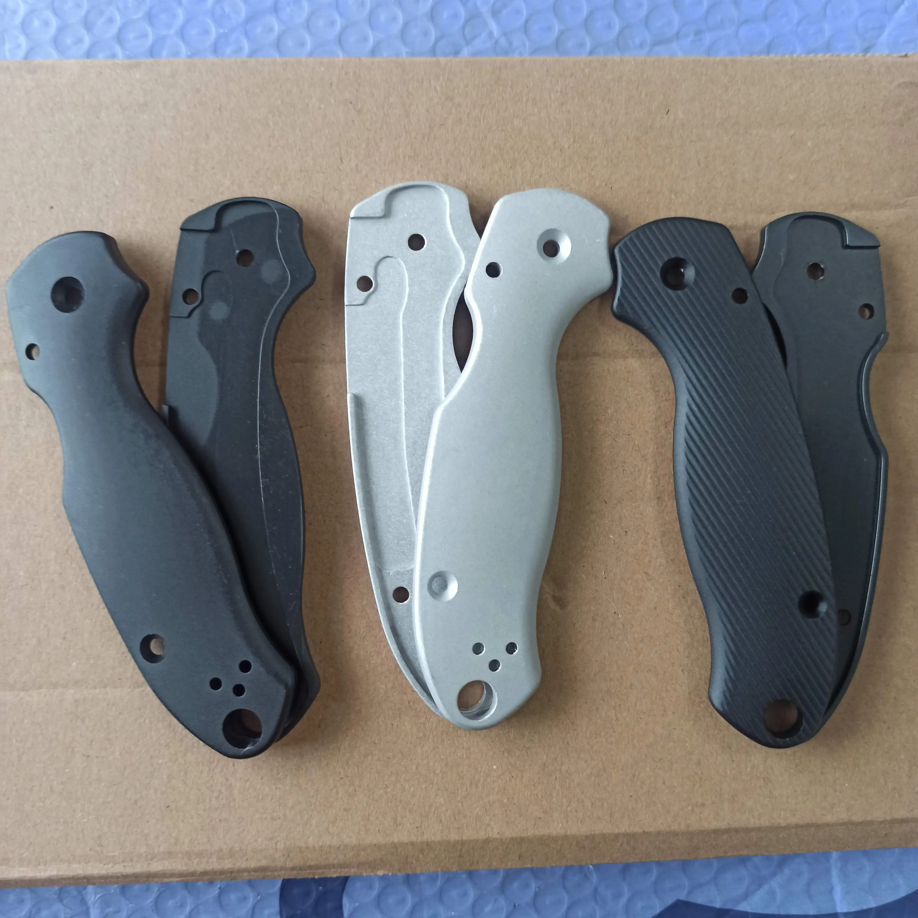 1 Pair Custom Made …