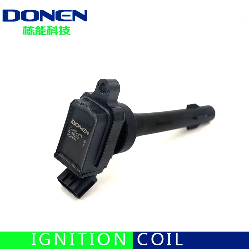 

Ignition Coil for BAIC S2 S3 BJ415C Great Wall 4G15 F01R00A013 37050100-C02-000 OEM Supplier DQG3111