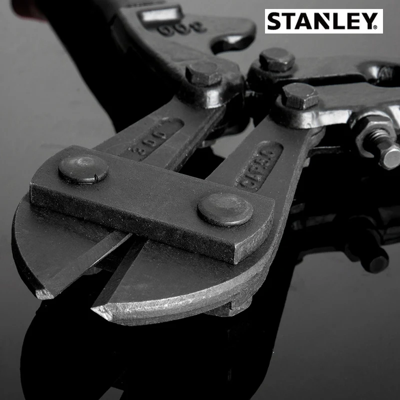 STANLEY BOLT CUTTER 8\