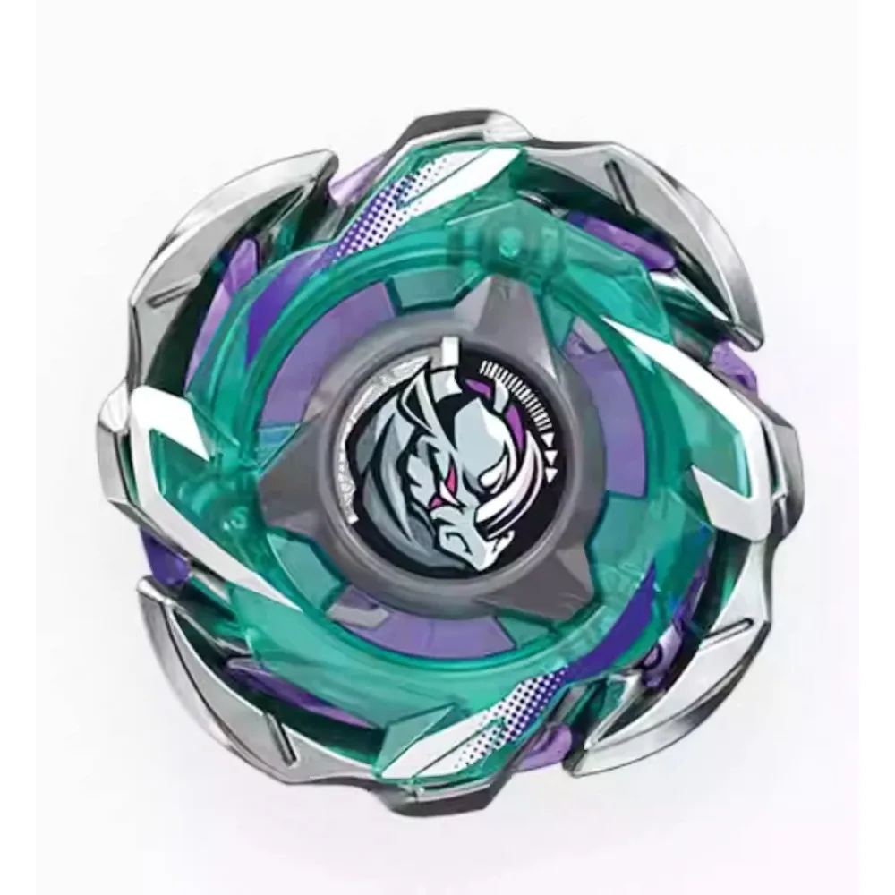 タカラトミー純正 ベイブロ X CX-05 バトルXブースター Vol. 6ブレードCX 05