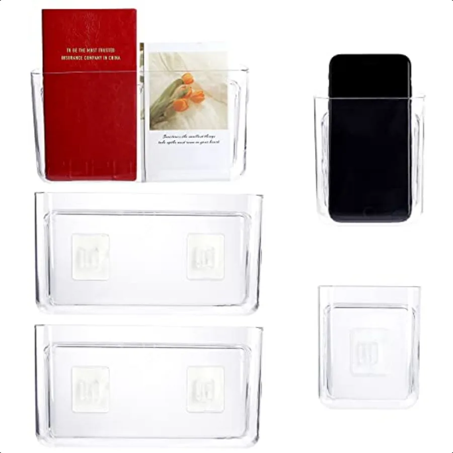 confezione-da-5-cartelle-da-parete-in-plastica-trasparente-con-tasca-singola-organizer-per-file-da-parete-durevole-per-montaggio-a-parete-per-ufficio-casa-bagno