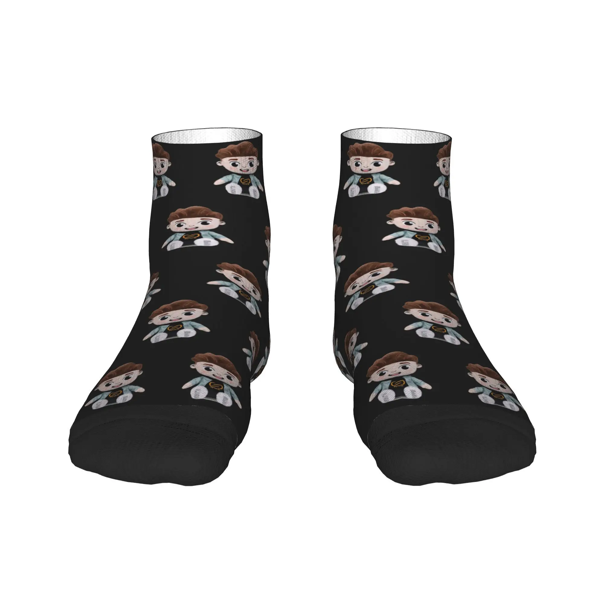 

Caylus Socks Harajuku High Quality Stockings All Season Socks Accessories for Man's Woman's Gifts