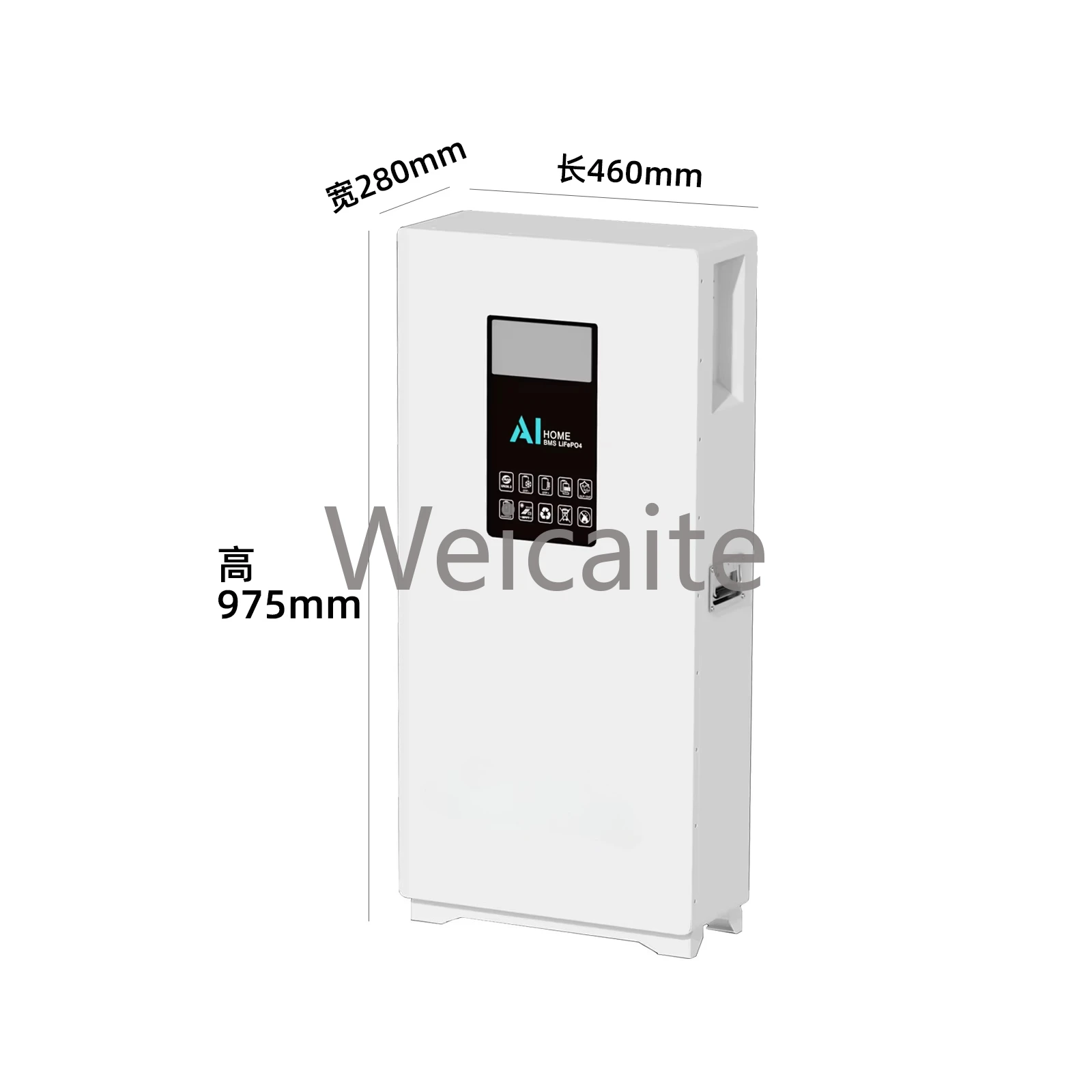 Complete Solar System 6kw 12kw 20kw for Off-grid Solar Custom Solar Systems with Battery PV Panel Systems