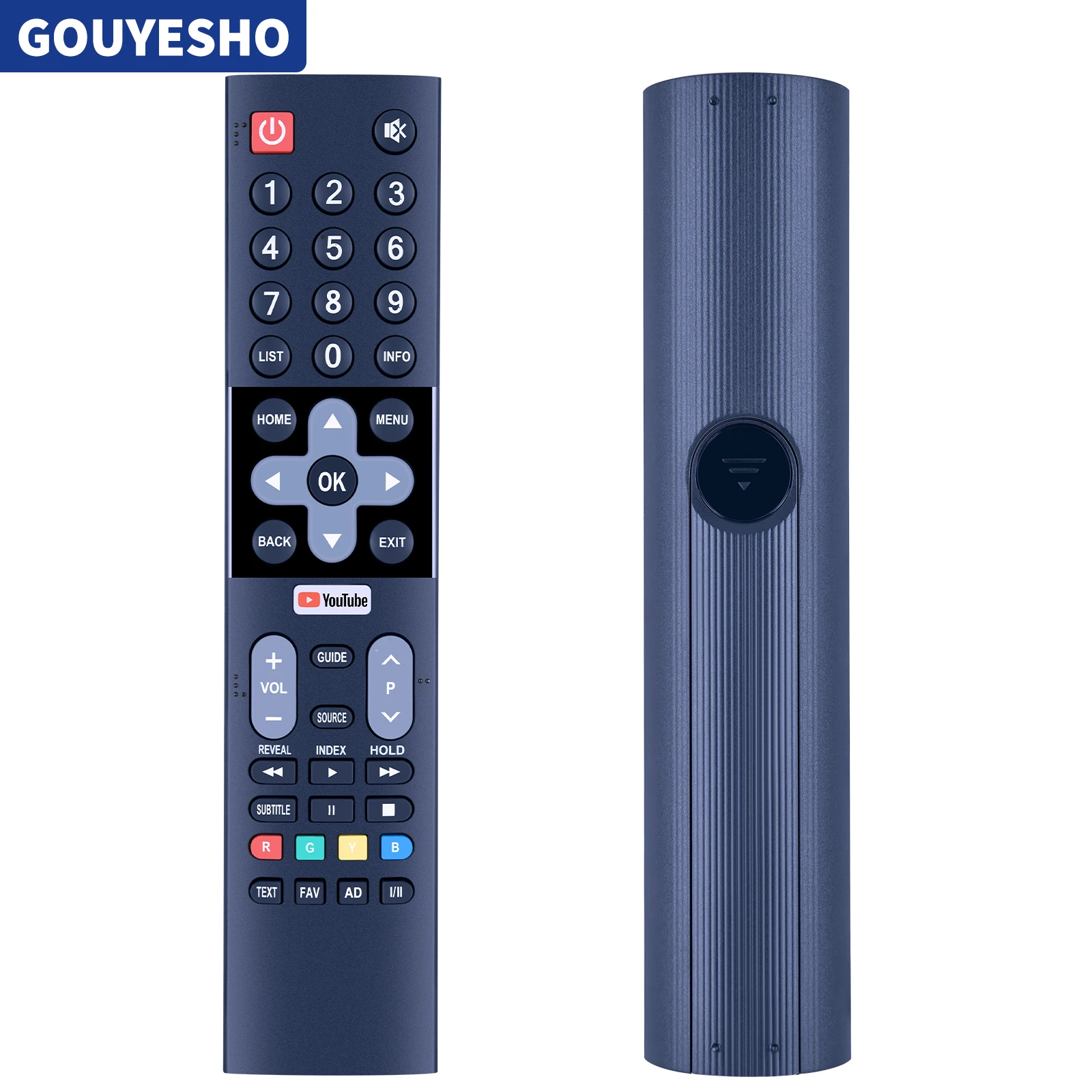 

New Remote Control for Realme RMV2004 43 50 RMV2005 N030107-001422-001 HOF21C682GPDX