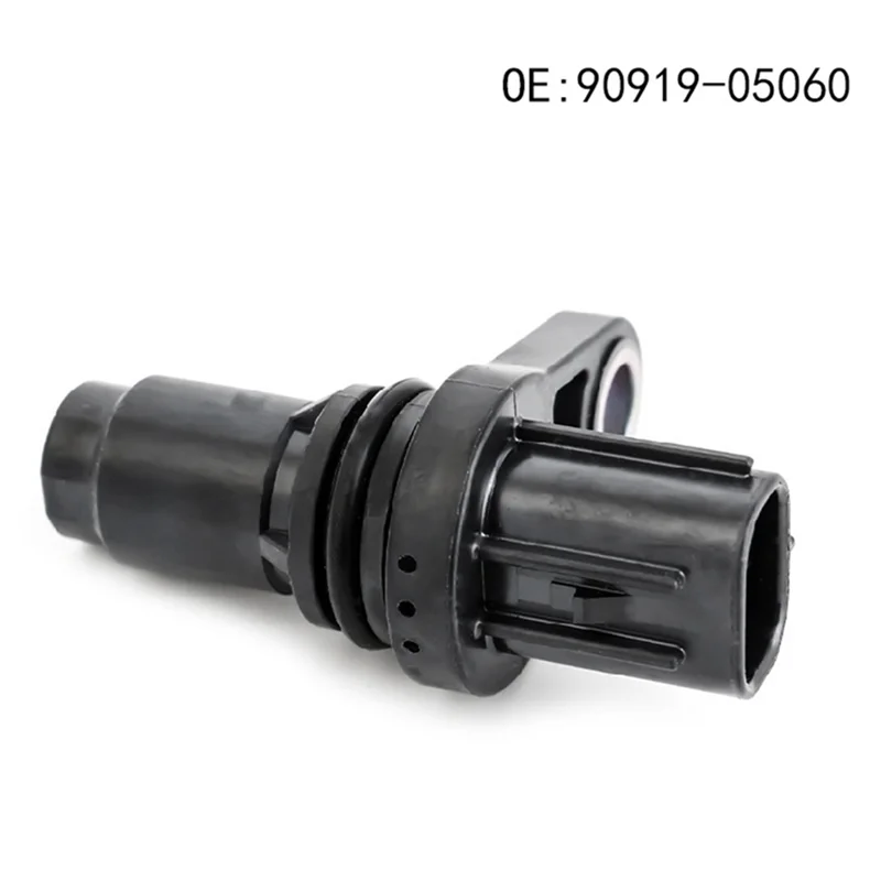 

90919-05060 Crank Camshaft Position Sensor For Lexus Scion Toyota 4Runner Avalon Camry Corolla FJ Cruiser Highlander-AU62