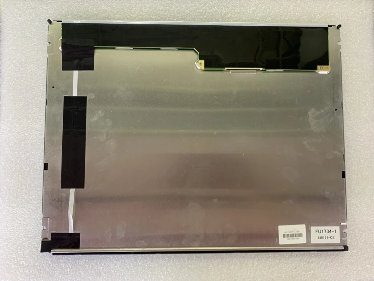 Original LQ150X1LG11 LCD Screen Display Panel