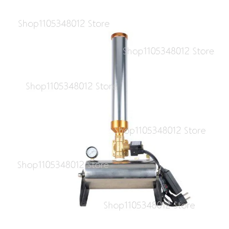 Confetti Cannon Streamer Launcher For Wedding Stage Opening Celebration