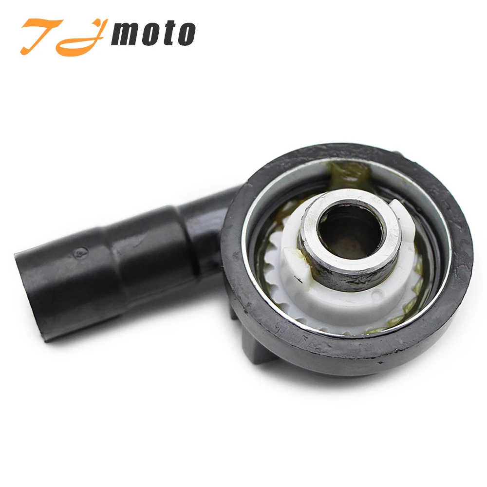 Motorcycle Speedome… - image